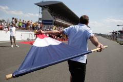 24 Heures du Mans Rollers 2010