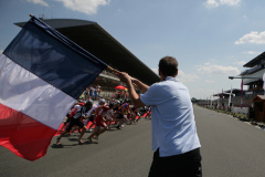 24 Heures du Mans Rollers 2010