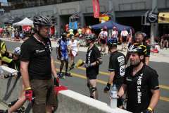 24 Heures du Mans Rollers 2010