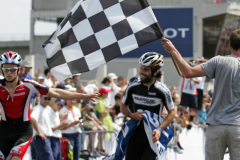 24 Heures du Mans Rollers 2010