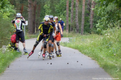 SkM goes Fläming 2015 - Foto: Helge Rehwald